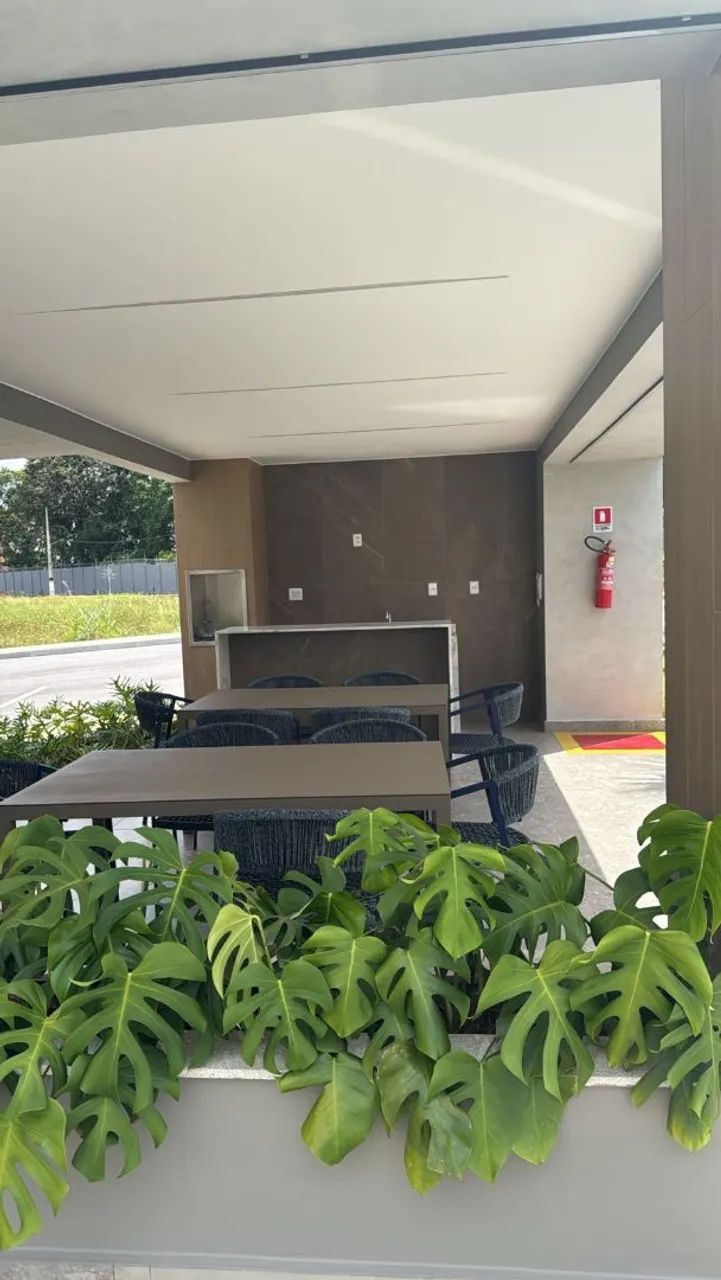 Vendo lotes no condomínio yby - Foto 4
