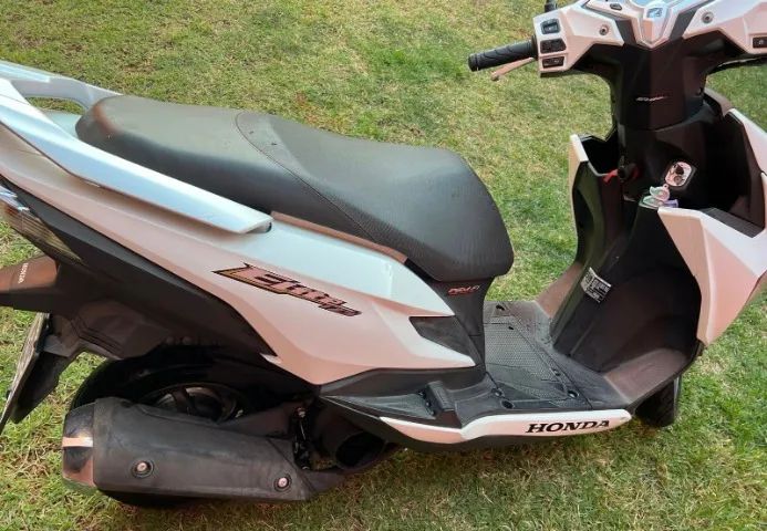 Honda Elite 125 - 2020/2020 | Baixa Km | Impecável - Foto 2
