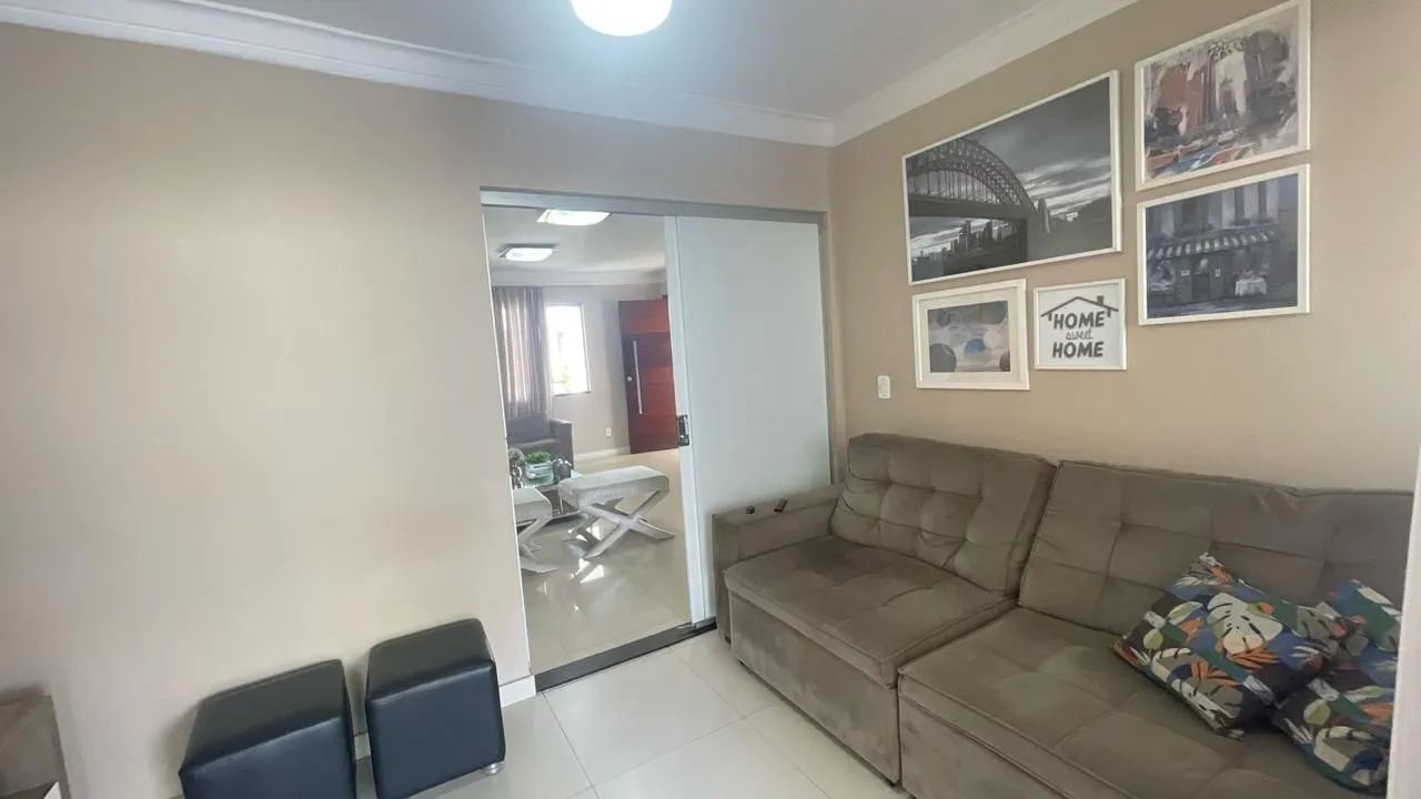 Excelente casa próximo do centro com 4/4 e 350m2 - Foto 3