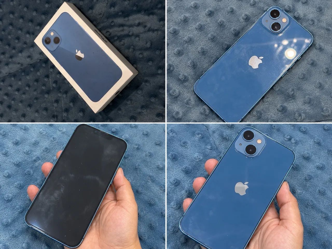 Vende se iphone - Foto 5