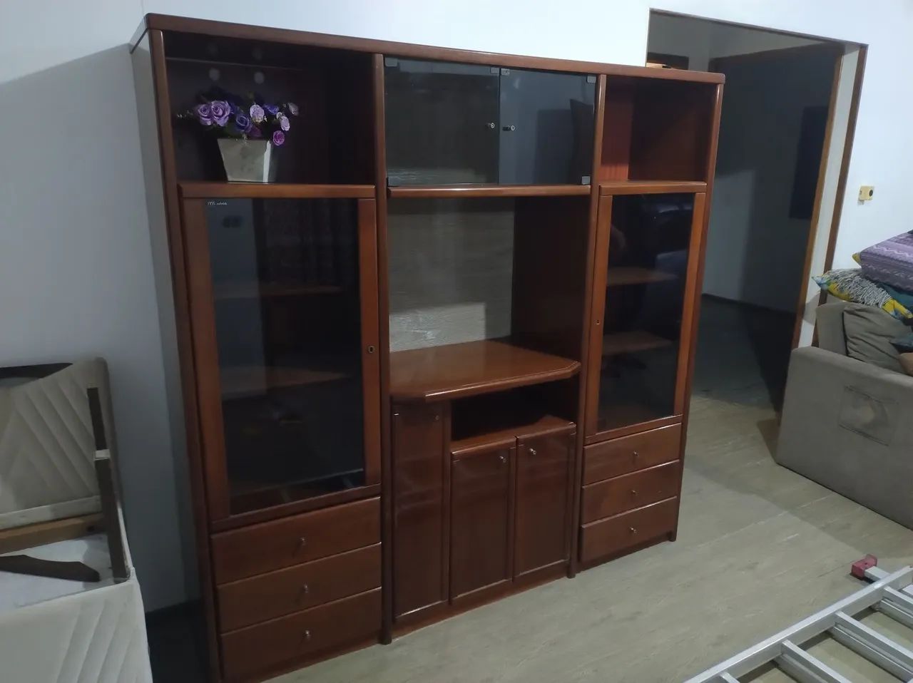 ESTANTE para DOAÇÃO  - Foto 3