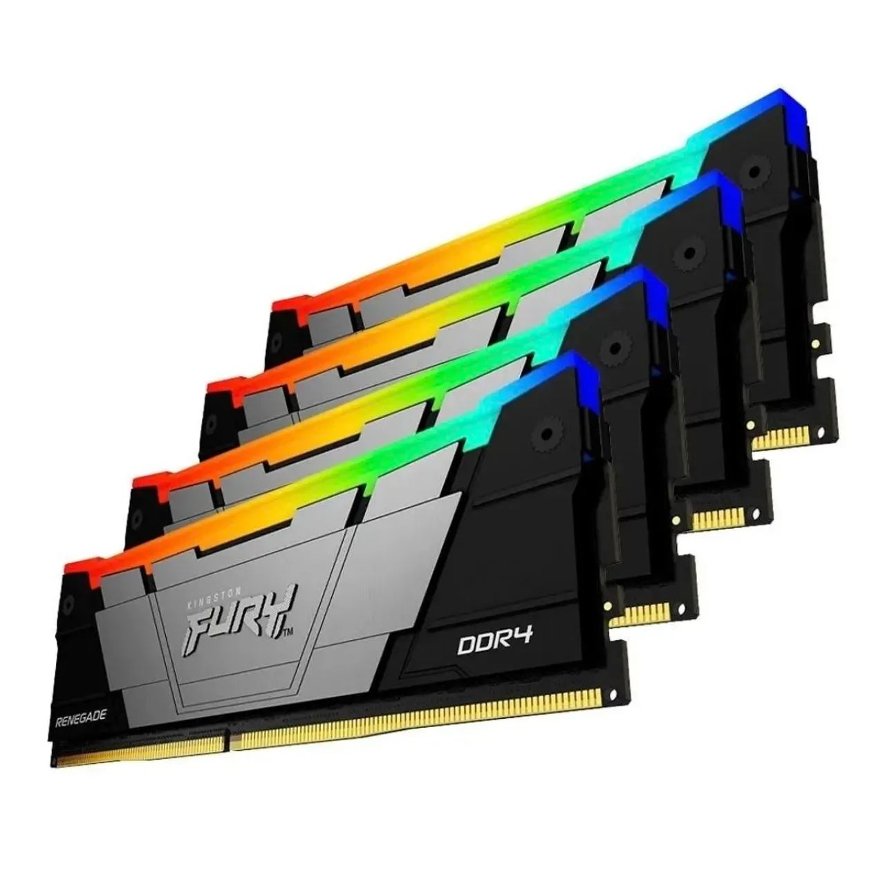 32gb hyperex argb 3600hz  - Foto 2