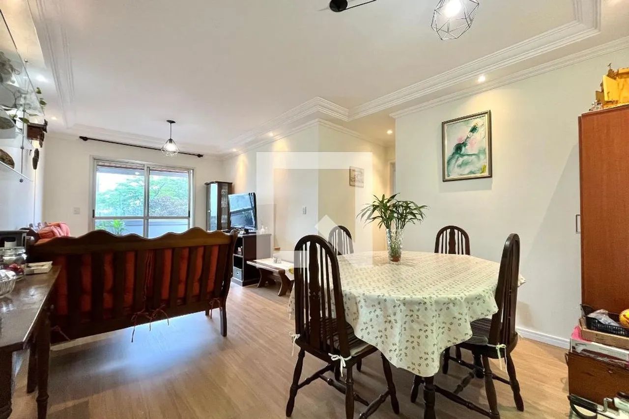 Apartamento à Venda - Saúde, 3 Quartos, 97 m2