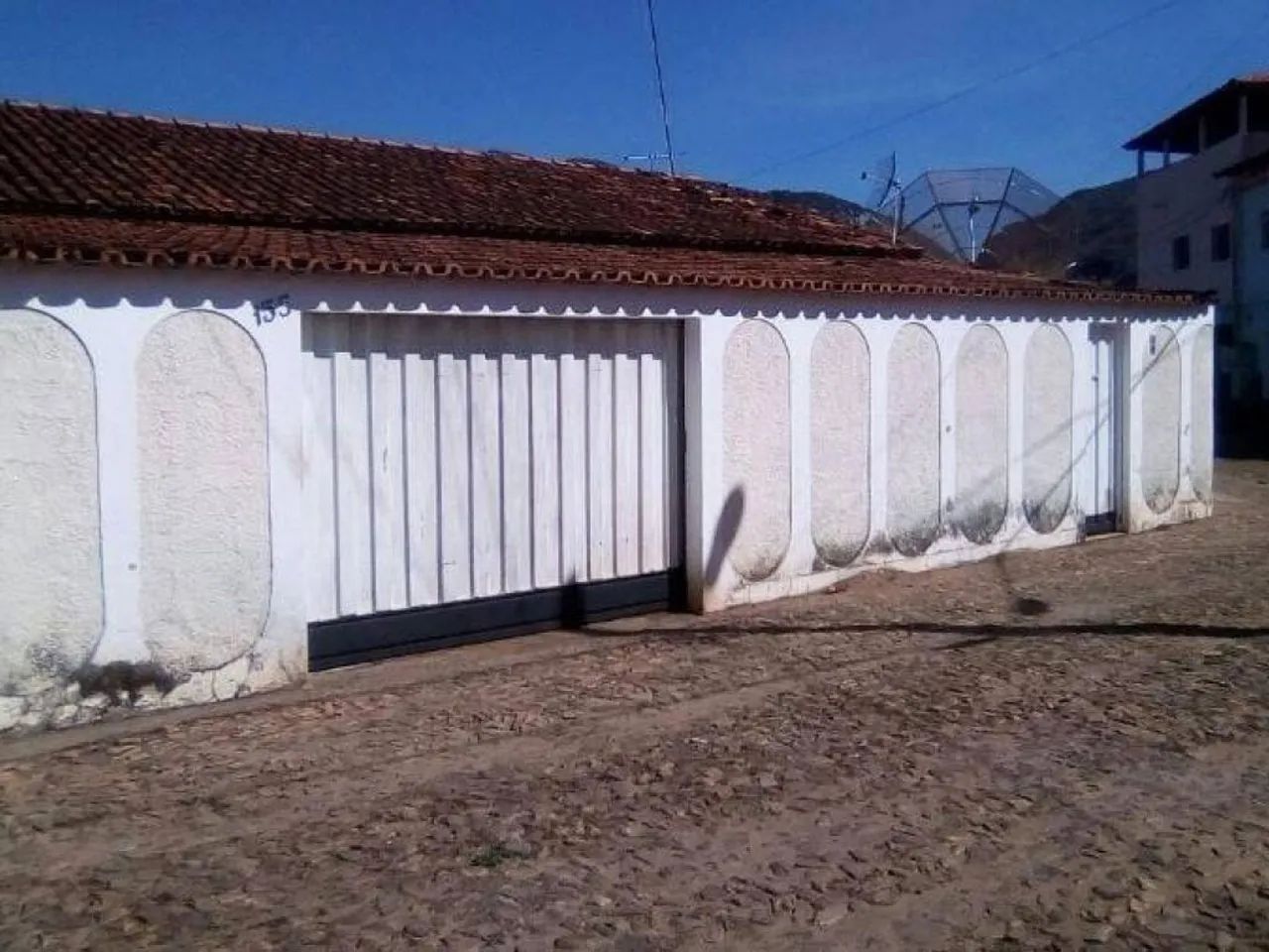 Casa 176 m² - Centro - Grão Mogol - MG - Foto 5