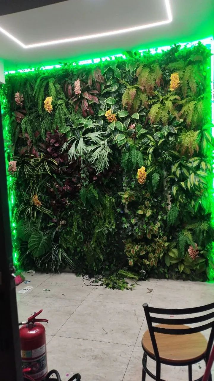 Jardim Vertical 