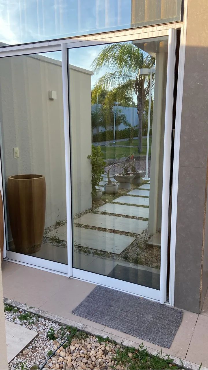 Portas de vidro - Foto 2