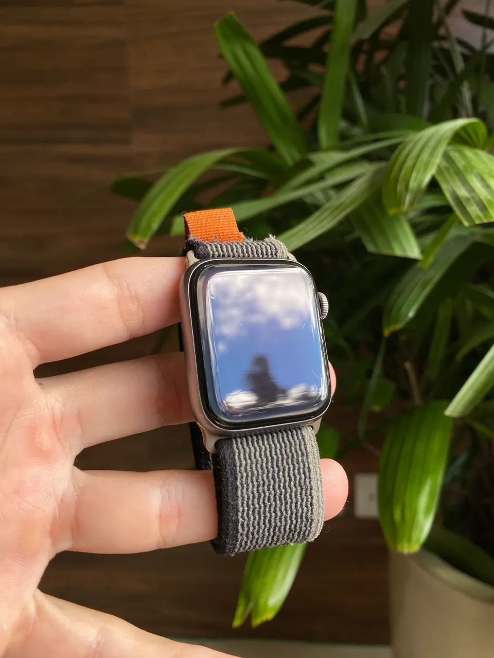 Apple Watch Series 4 - 44mm