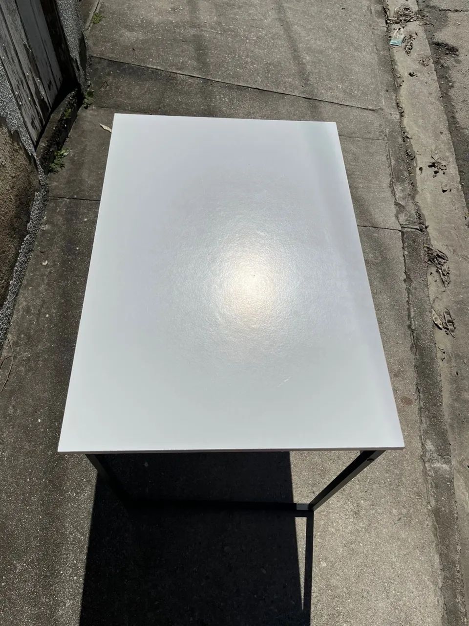 Mesa de escritório - Foto 2
