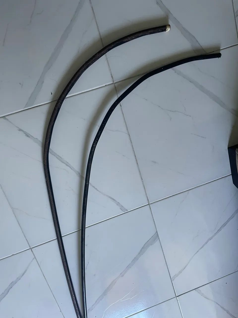 Wind Banner 4 suporte 