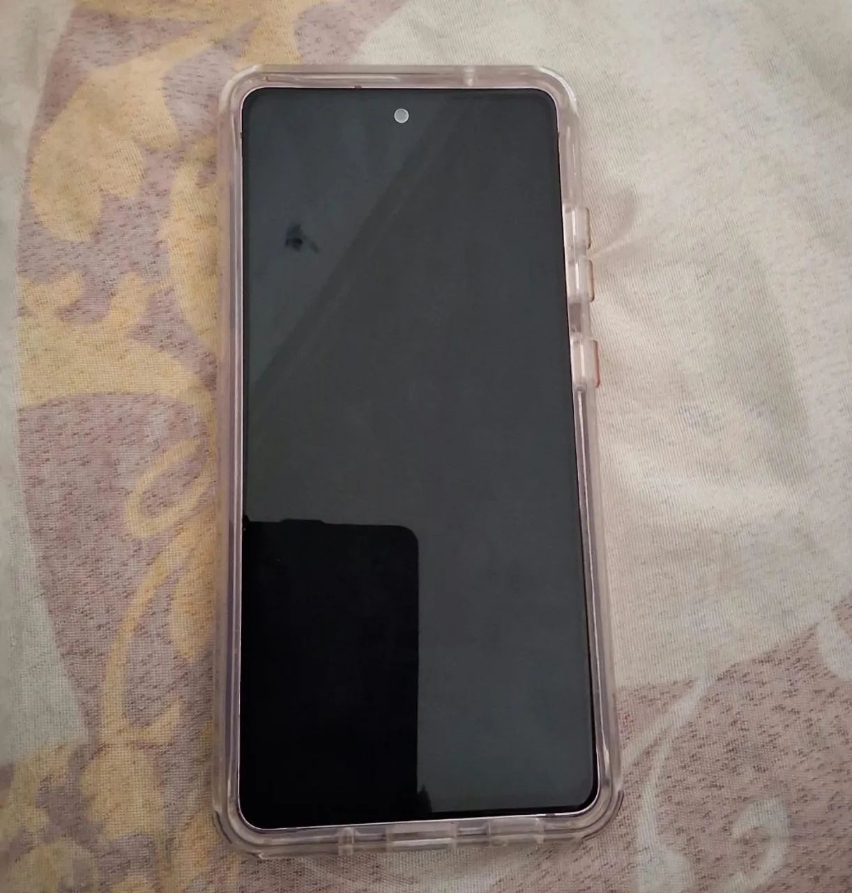Samsung S20Fe para trocar tela - Foto 2
