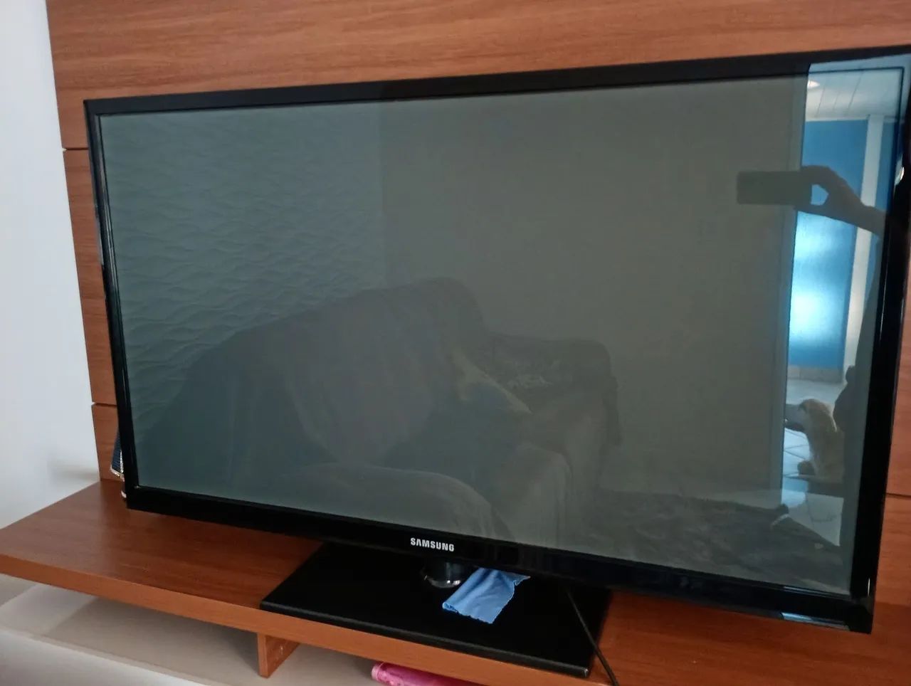 TV Samsung 51
