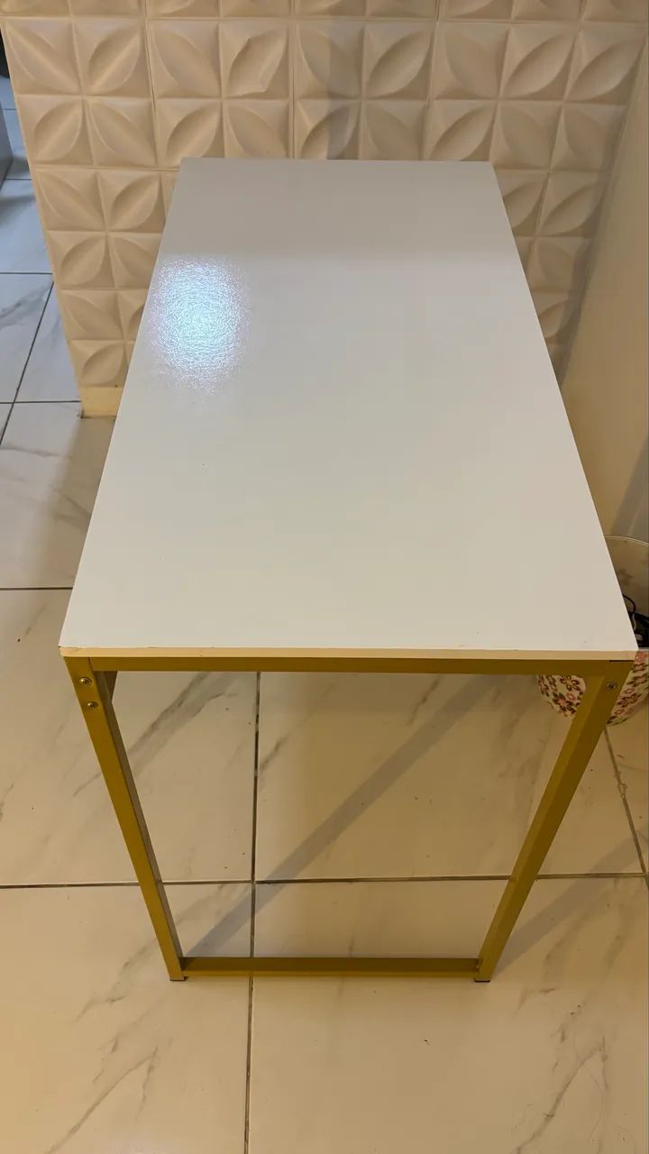 Mesa de escritório  - Foto 3
