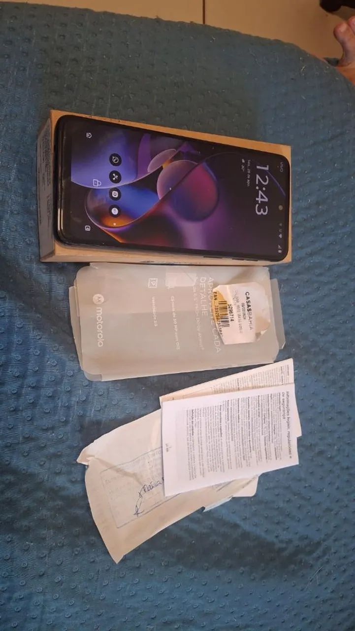 MoroG54 5G - Foto 3