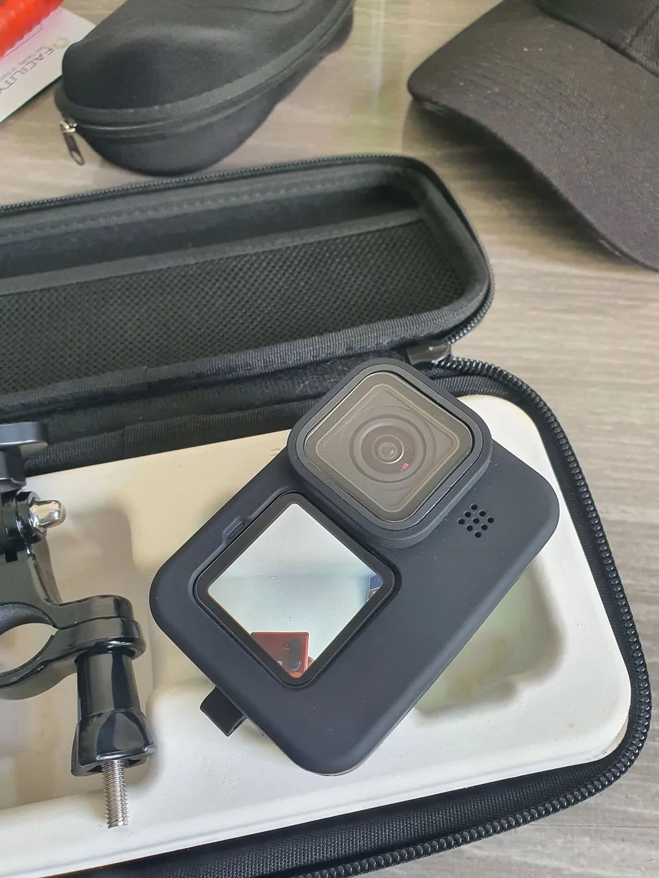 Câmera Gopro 9