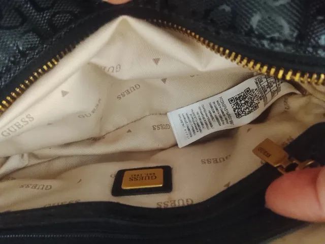 Bolsa guess  - Foto 3