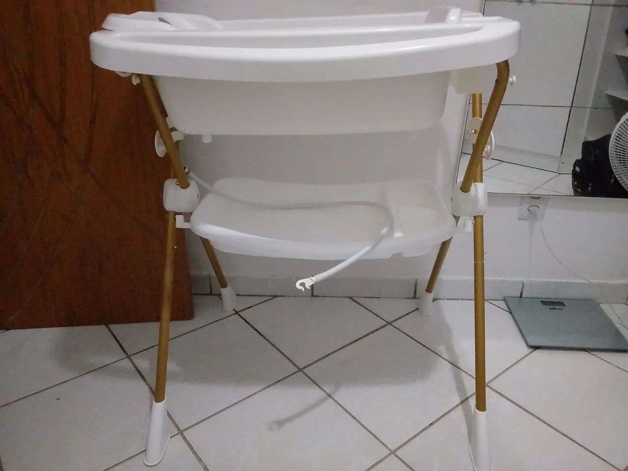 Banheira completa - Foto 2