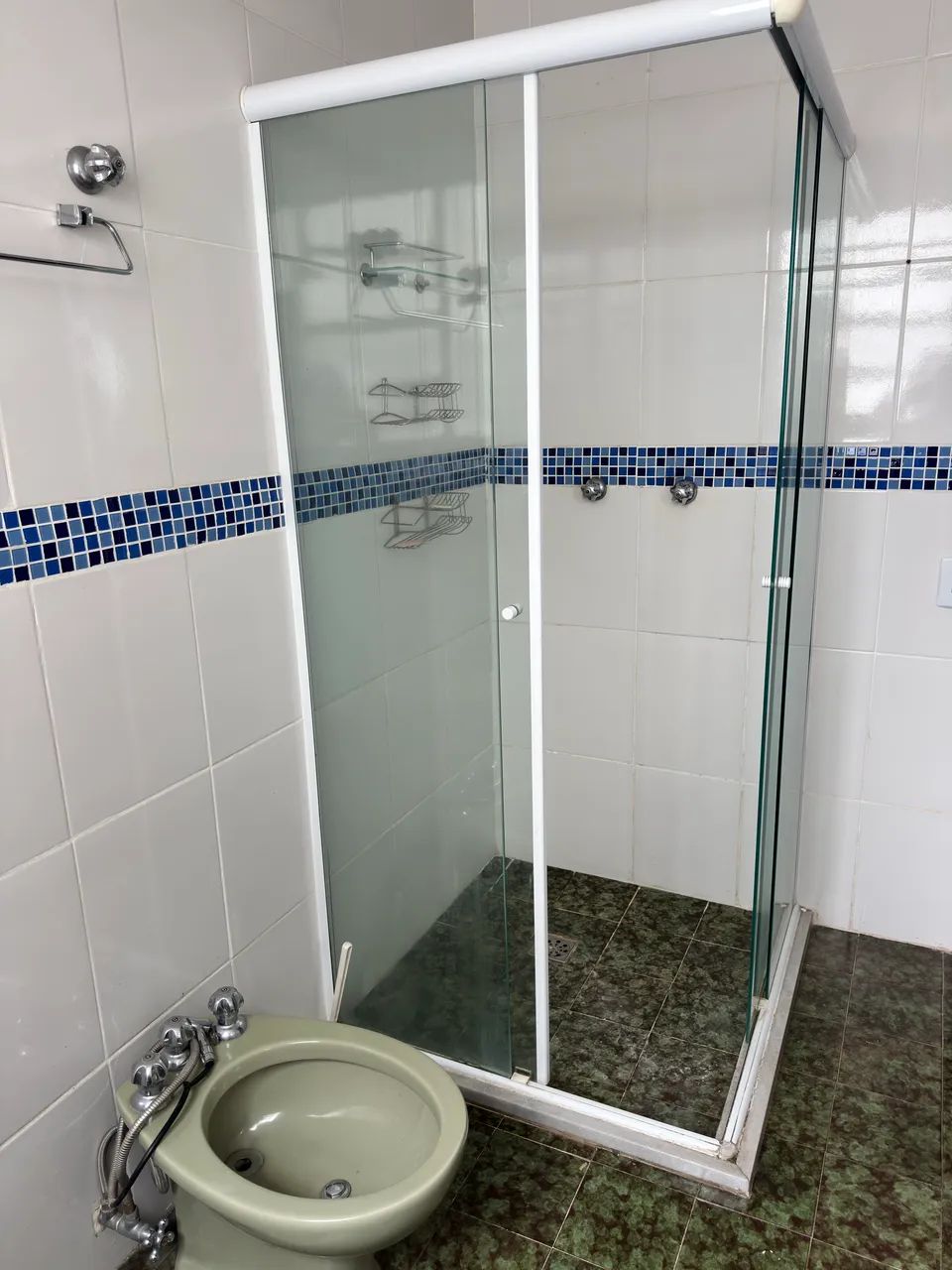 Apt 3 quartos no coração de Barra Mansa - Foto 2