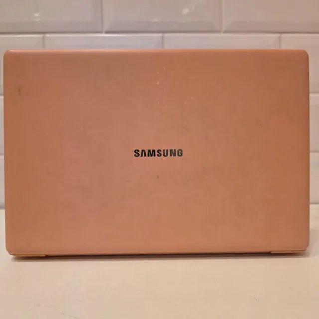 Notebook Samsung Celeron N4000 - 4Gb Ram - SSD - Foto 5