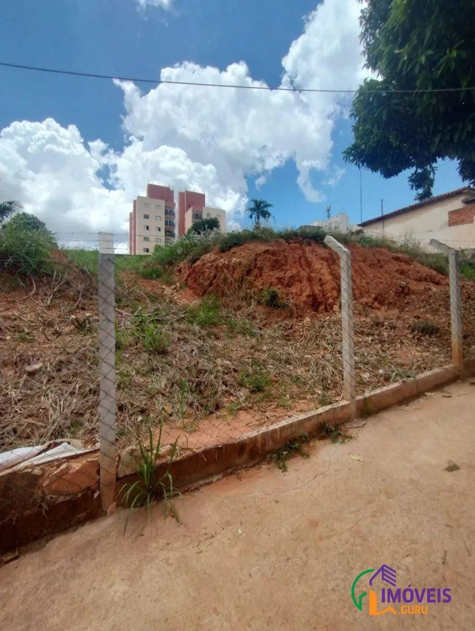 AREA - VILA OLIVO - SP - Foto 2