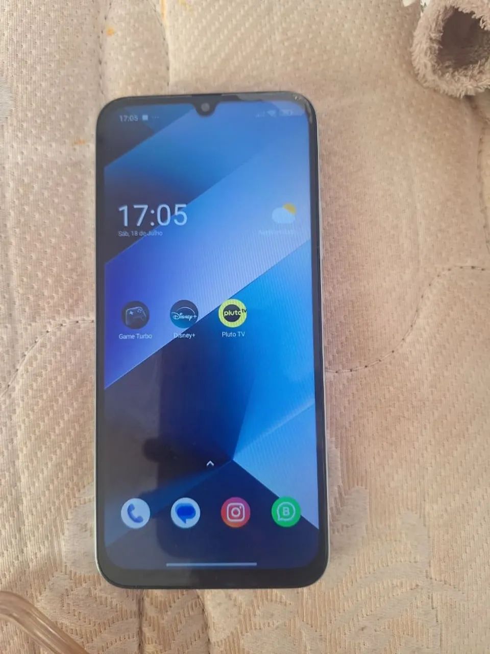 Vendo Xioami Poco C85