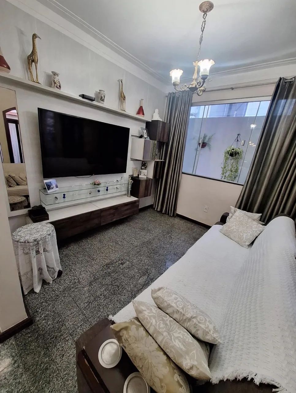 VENDO CASA COMERCIAL NO RENASCENÇA - Foto 3