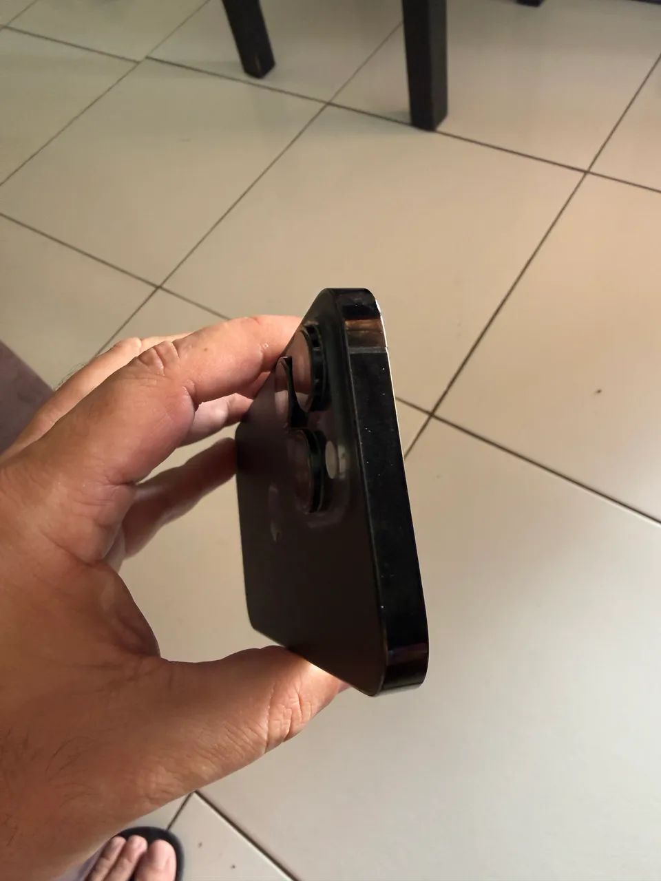 iPhone 14 Pro 256 excelente estado - Foto 3