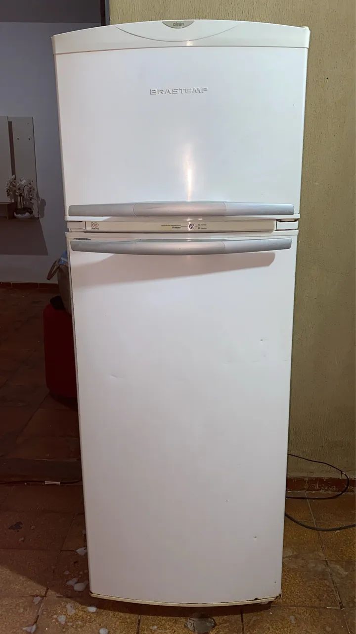 Geladeira 