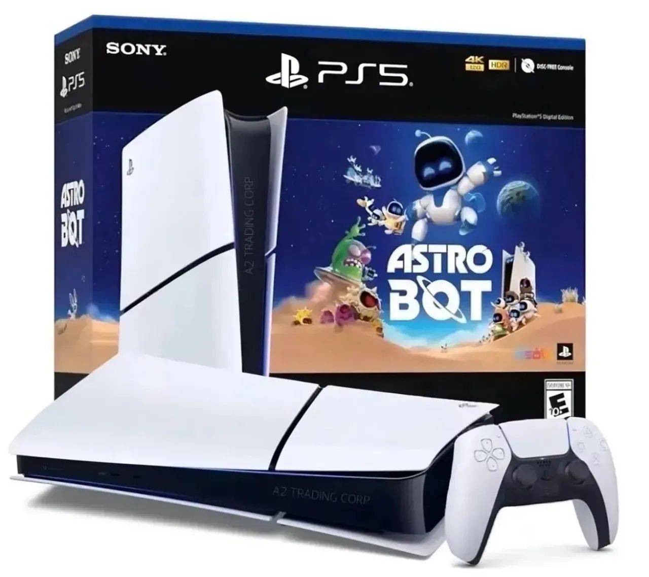 PlayStation 5 - Foto 3