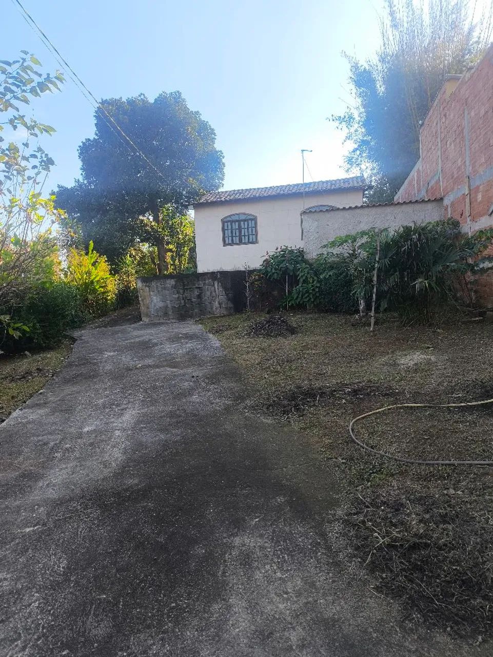 Foto - Seropédica - 