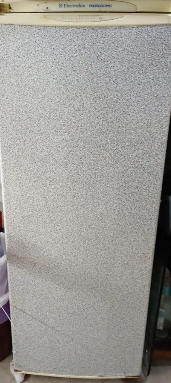 Geladeira Eletrolux prodocimo  - Foto 4