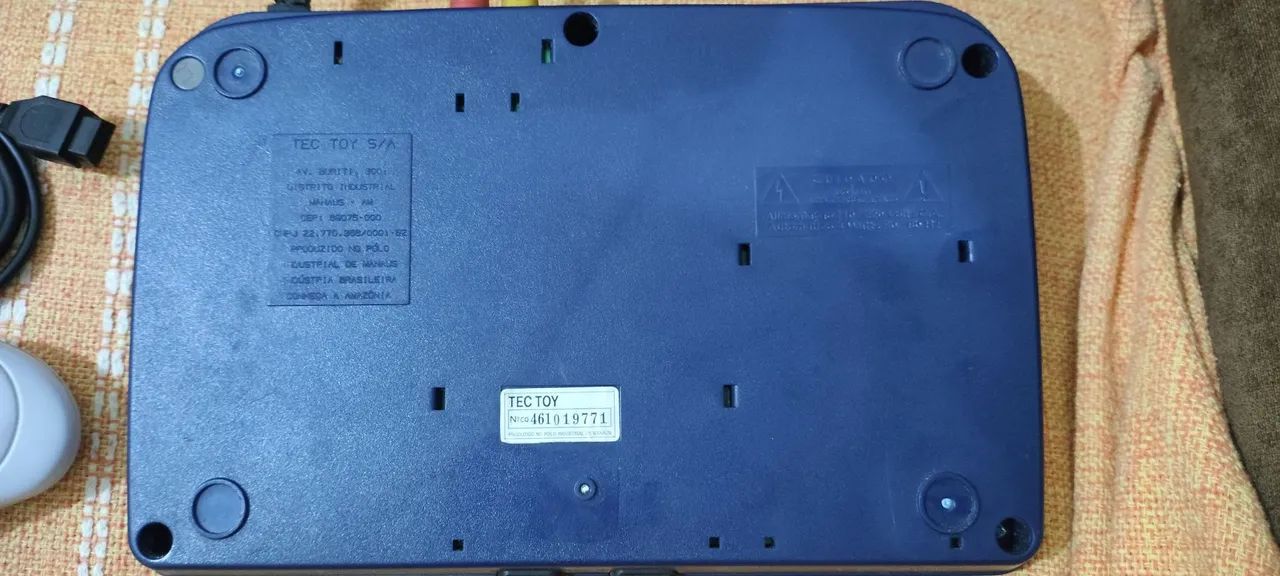 Master System Evolution. - Foto 4