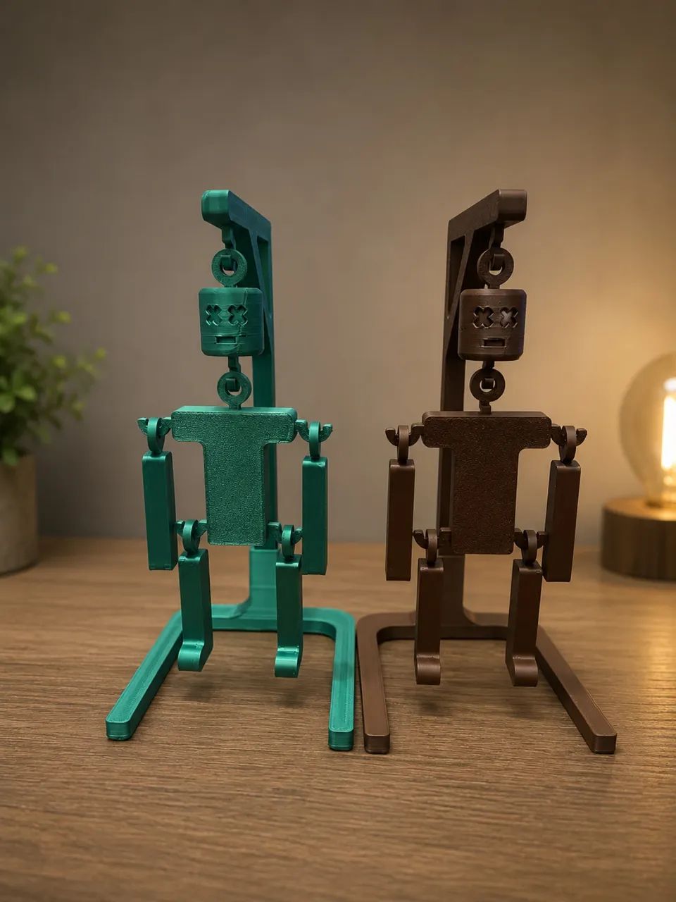 Boneco Jogo da Forca - Foto 3