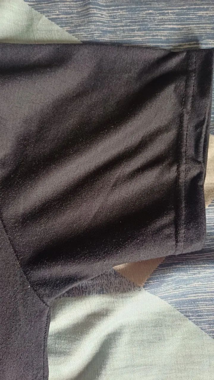 Camisa de série. - Foto 2