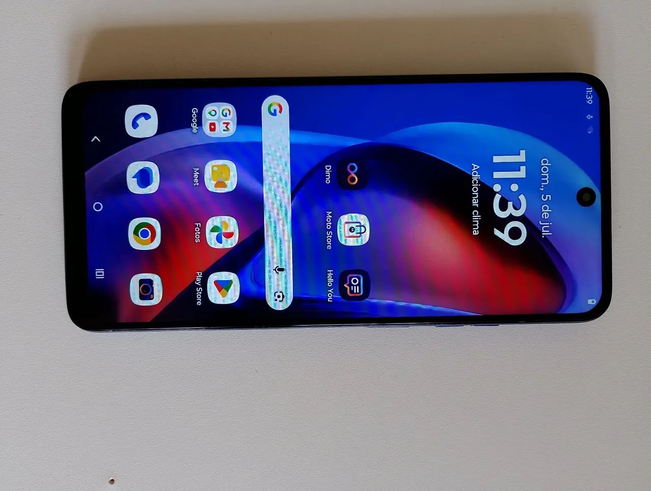 Moto G05 128gb - Foto 2