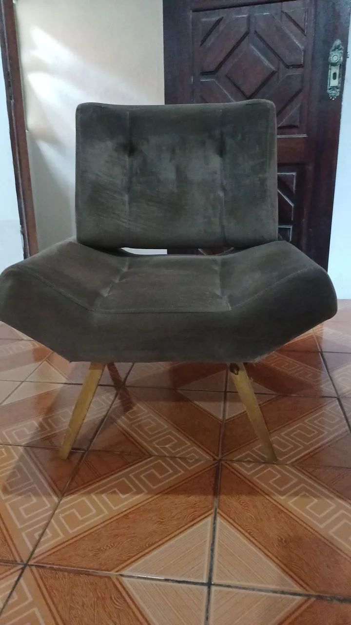 Poltrona 