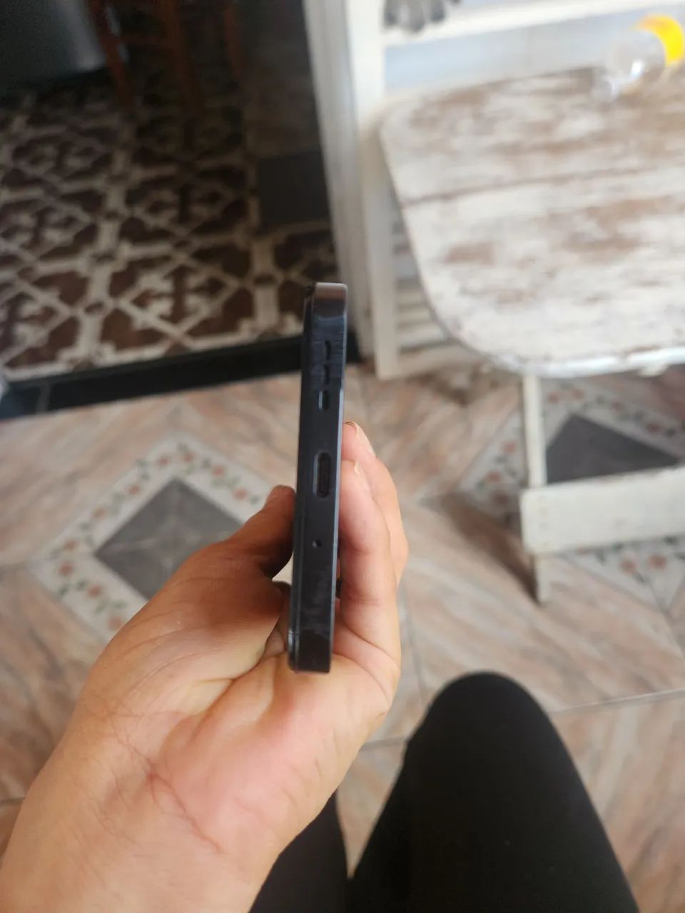 Vendo Redmi 13C - Com marcas de uso  - Foto 3