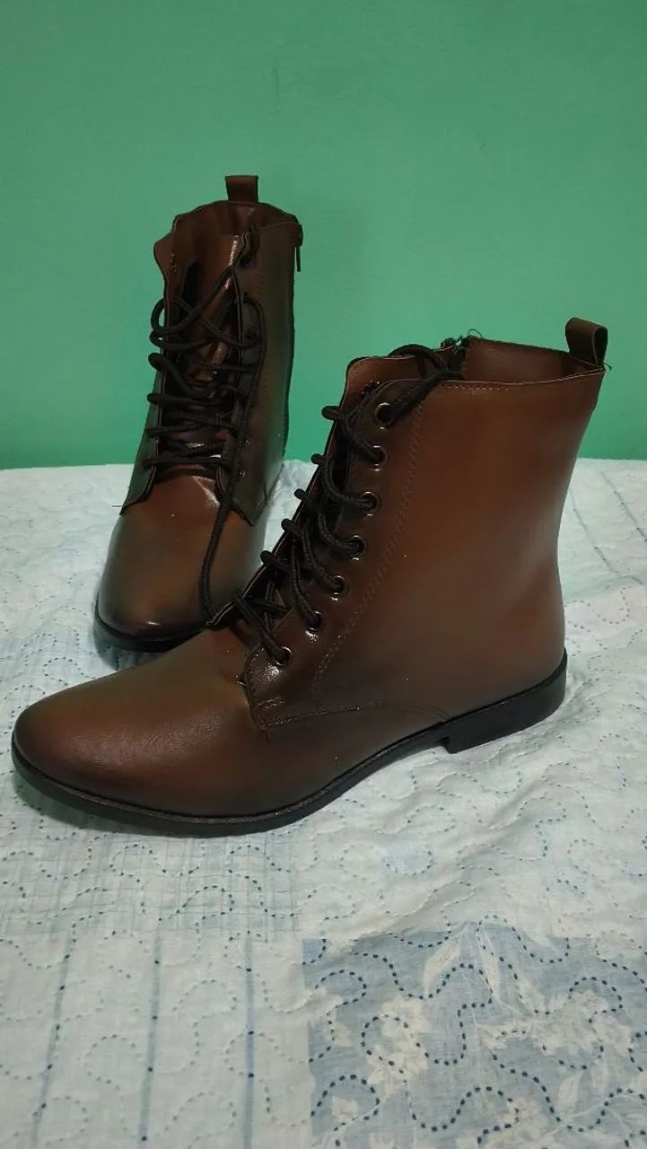 Bota - Foto 2
