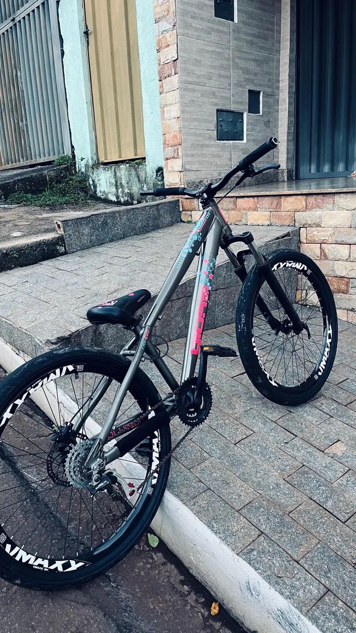 Gios aro 26 - Foto 2