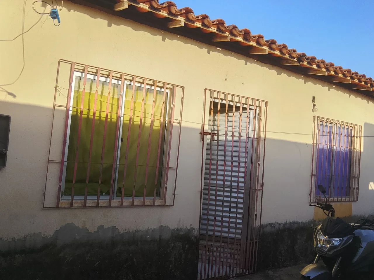 Casa residencial nova terra  - Foto 4