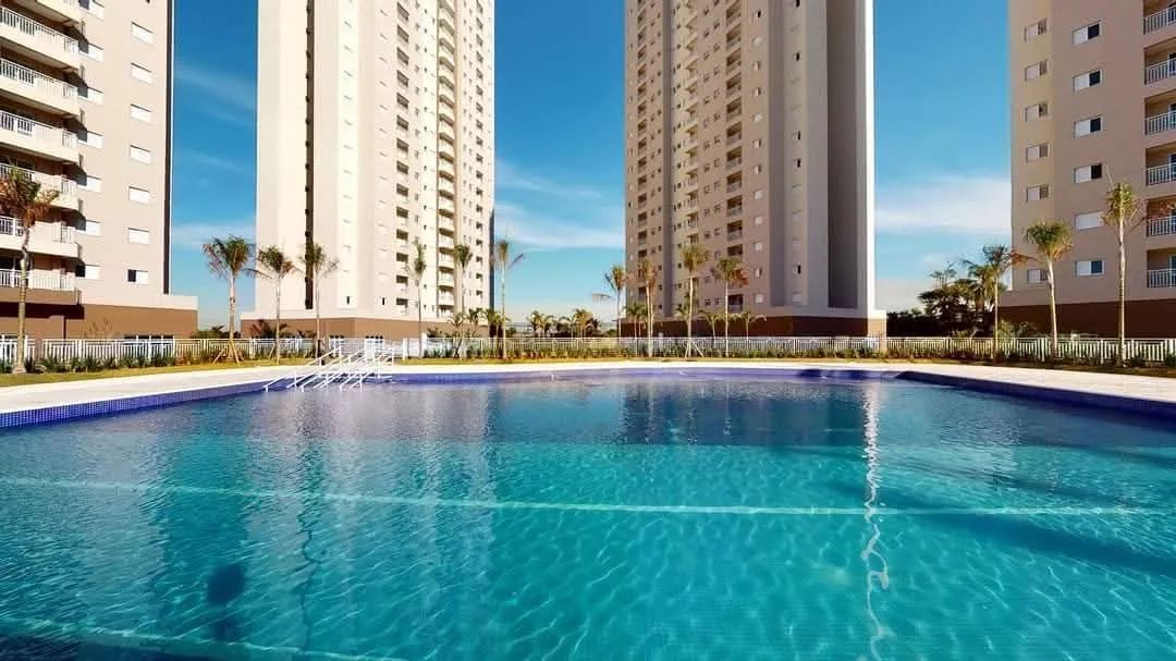 Foto - Jacareí - Jardim do Marquês