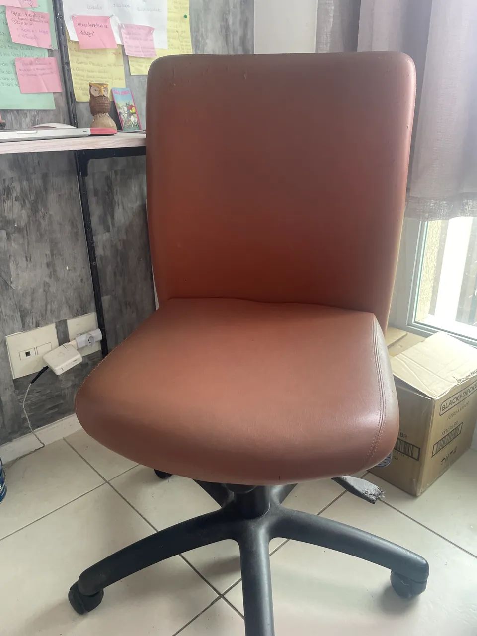 Vendo cadeira  - Foto 2