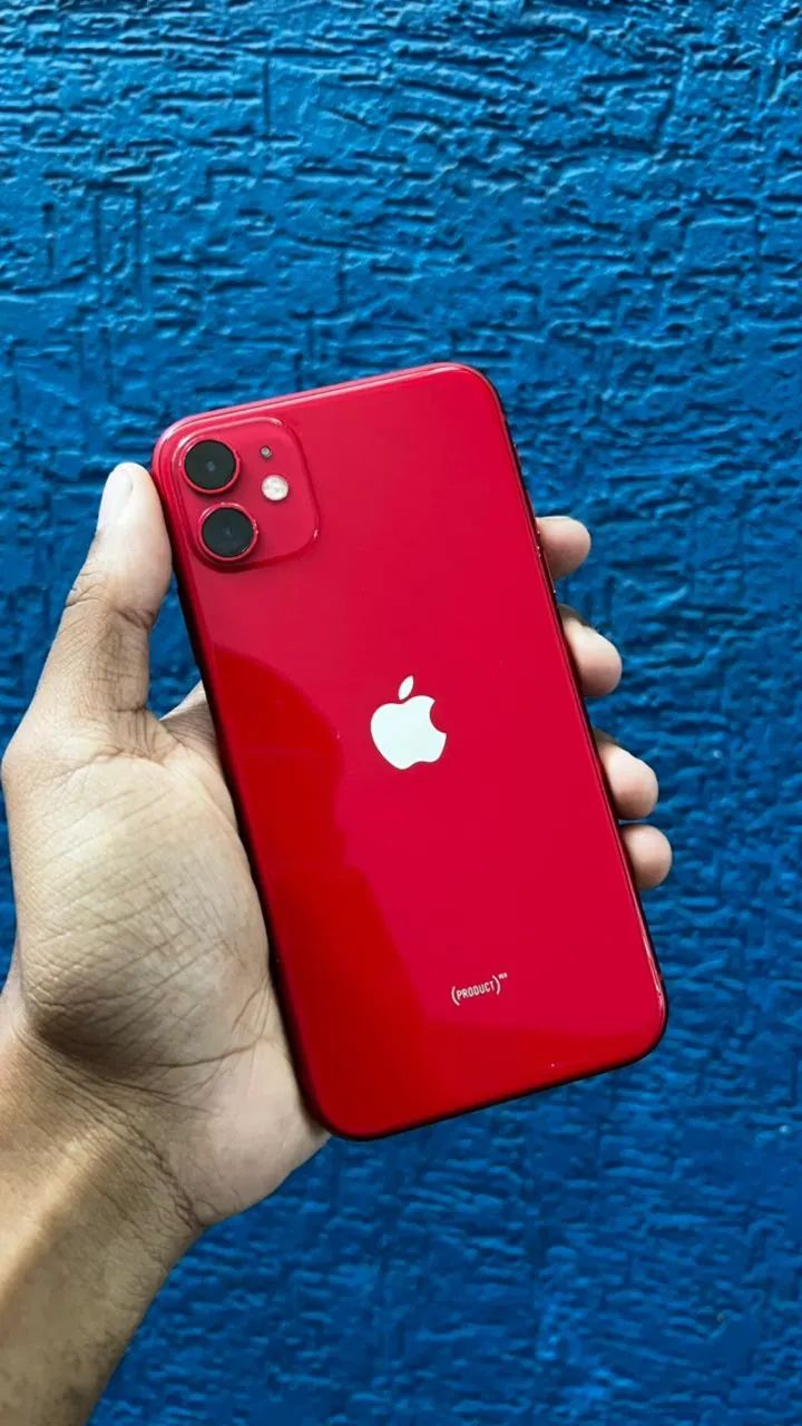 iPhone 11 128GB - Foto 2
