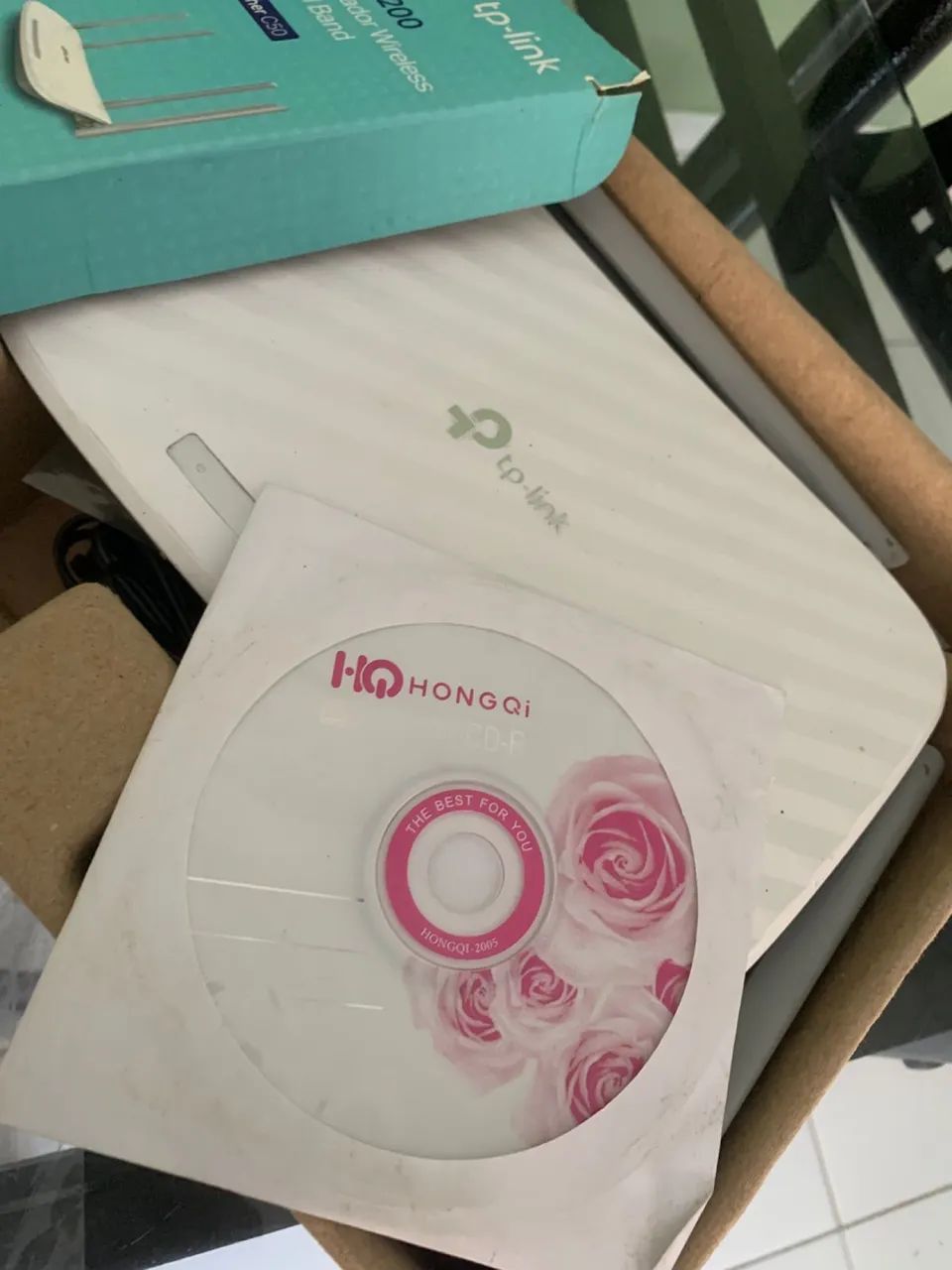 Roteador TP- link Wireless Mesh Ac1200  - Foto 3