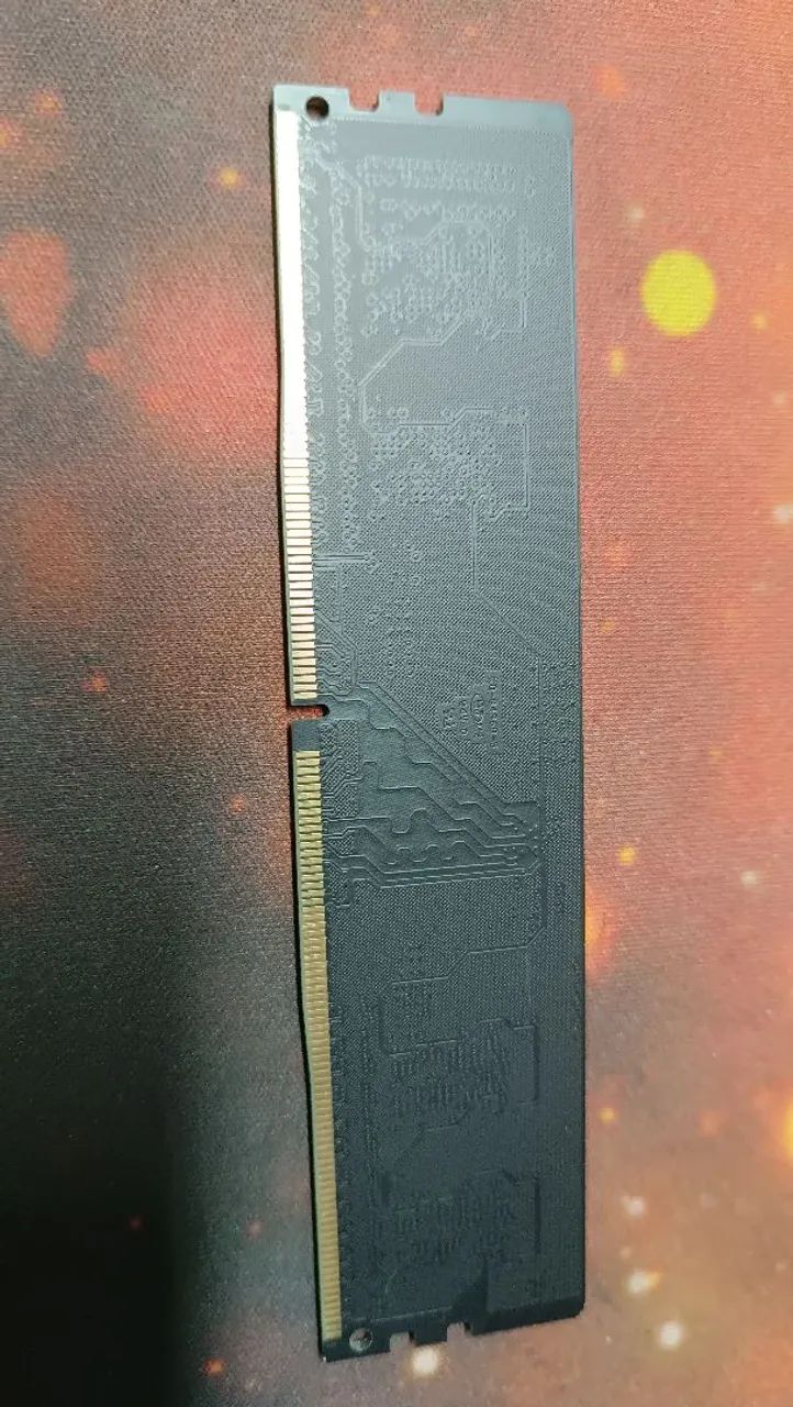 Memeora ram DDR4 4gb WPC - Foto 2