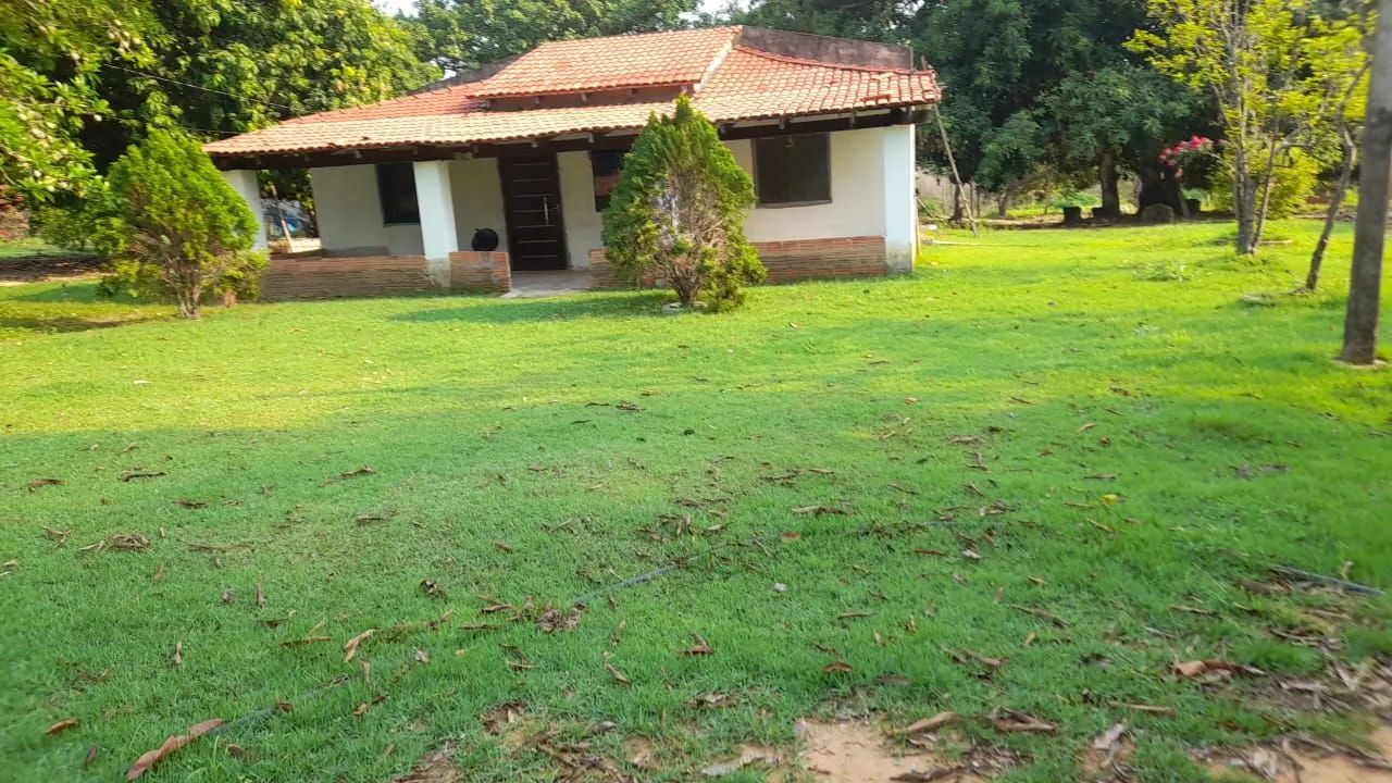 Foto - Araguaína - Loteamento de Fátima