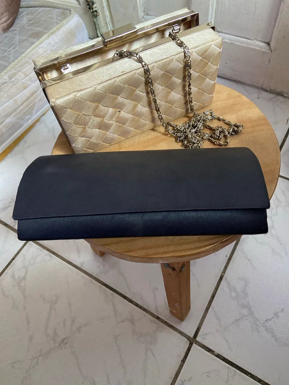 Bolsa de festa