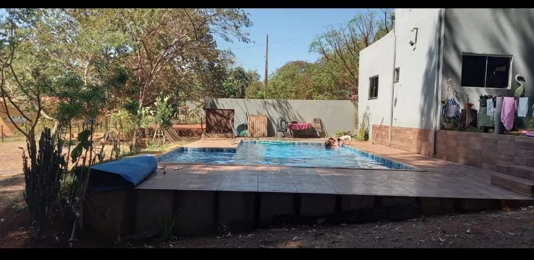 A Chácara mais top de Nova Veneza  - Foto 2