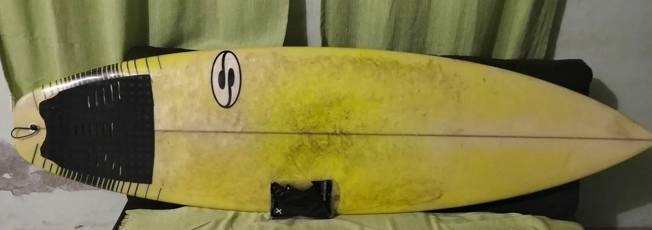 Prancha de surf  - Foto 2