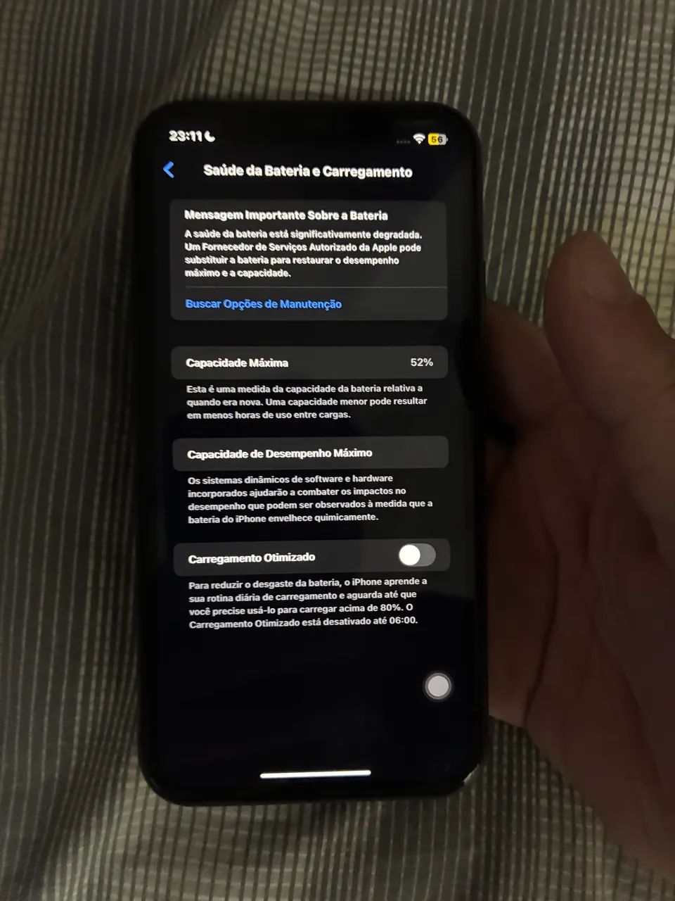IPHONE 11 64GB - Foto 5