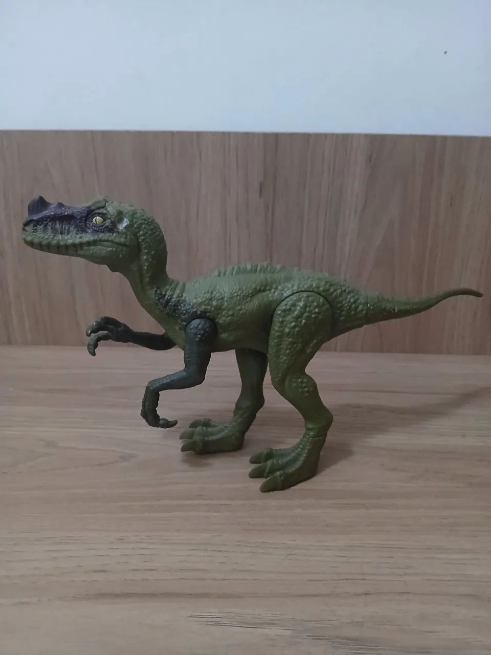 Proceratosaurus Básico Mattel Jurassic World 